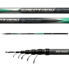 Nevis Spectron Bolo 500 5,00m 5-20gr Bolognese Rod