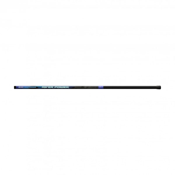 River Power Pole 600cm Spicc stick
