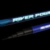 River Power Pole 600cm Spicc stick