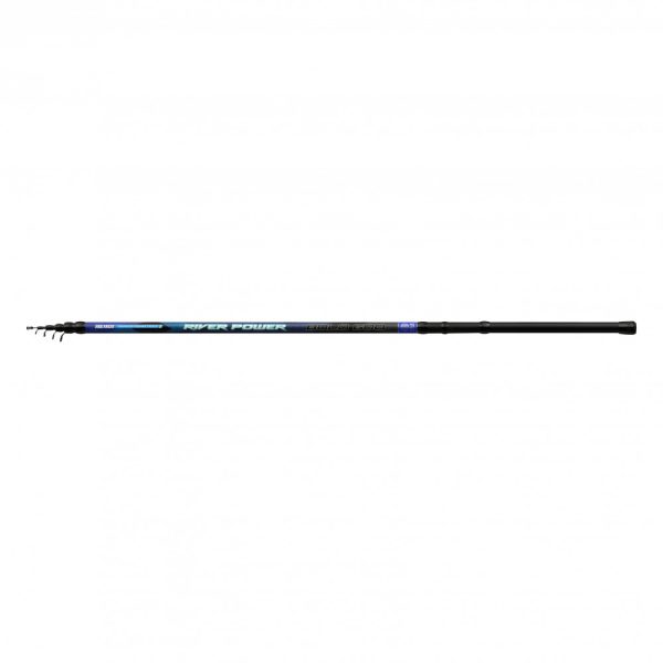 Nevis River Power Bolo 600cm 5-20gr Bolognai rod