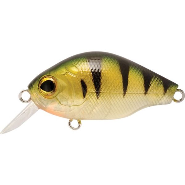 Rapture BB Crank 05 F GGL 4.5cm 7gr, Wobbler