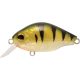 Rapture BB Crank 05 F GGL 4.5cm 7gr, Wobbler