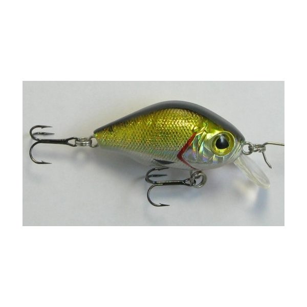 Rapture BB Crank 05 F GA 4.5cm 7gr Wobbler