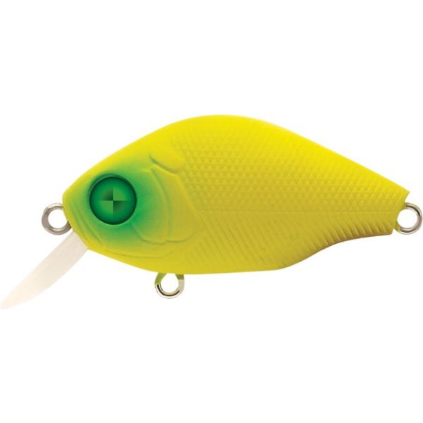 Rapture BB Crank 05 F CTM 4.5cm 7gr, Wobbler