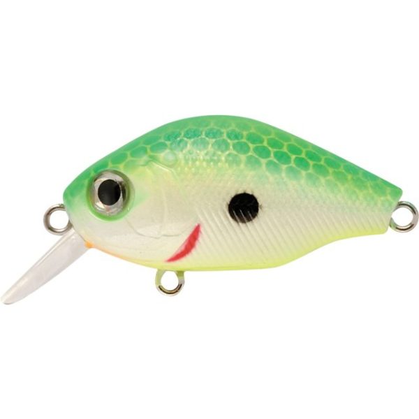 Rapture Pro BB Crank 05 F CCS 4.5cm 7gr Wobbler