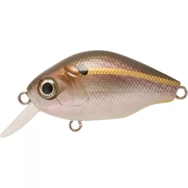 Rapture Pro BB Crank 05 F GTS 4,5cm 7gr Wobbler