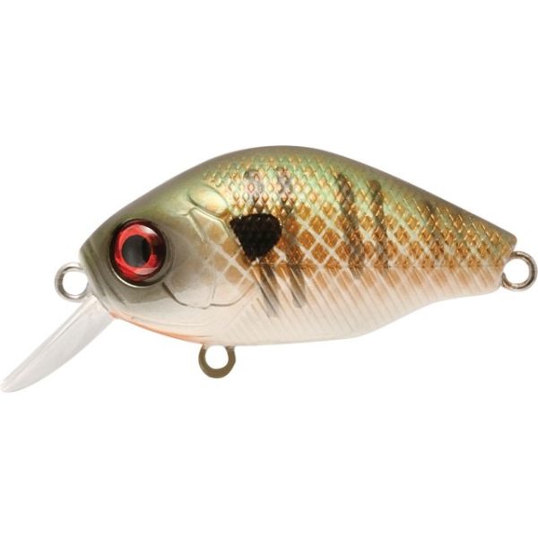Rapture Pro BB Crank 05 F LBB 4.5cm 7gr Wobbler