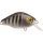 Rapture Pro BB Crank 05 F GSH 4.5cm 7gr Wobbler