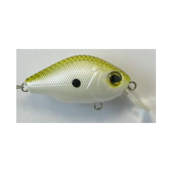 Rapture BB Crank 05 F OB 4.5cm 7gr Wobbler