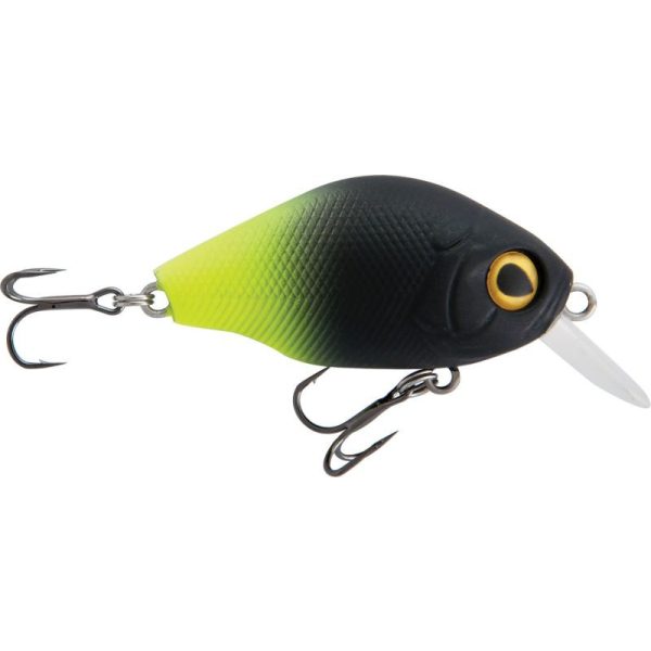 Rapture BB Crank 05 F KCT 4.5cm 7gr Wobbler