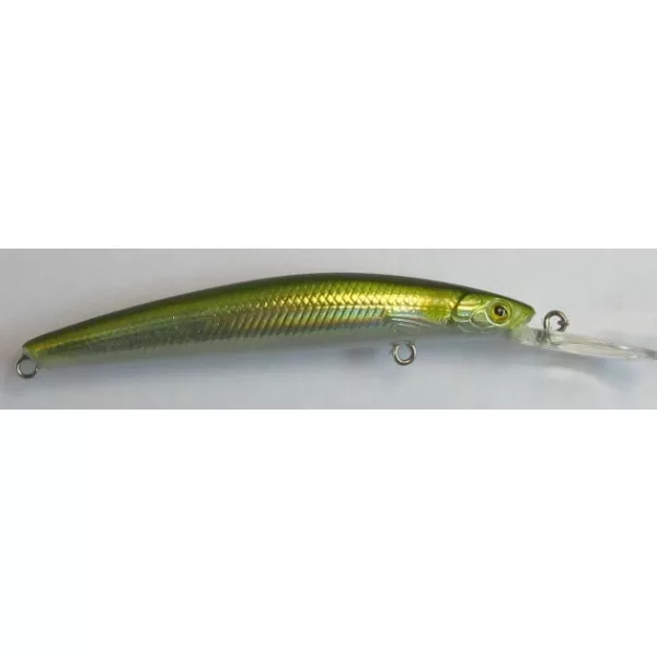 Rapture Sardy S GSH 7,5cm 5,5gr Wobbler