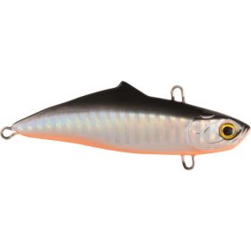 Rapture Pro Under Silent Max S SO 7.5cm 19gr Wobbler