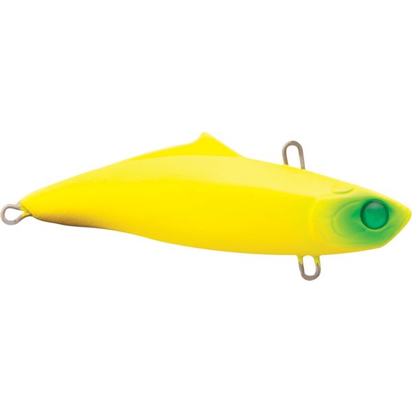 Rapture Pro Under Silent Max S CTM 7.5cm 19gr Wobbler