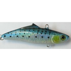 Rapture Pro Under Silent Max S HS 7.5cm 19gr Wobbler