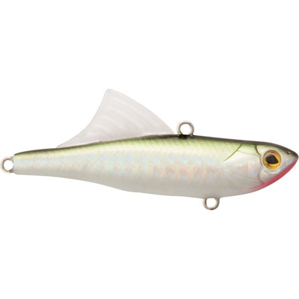Rapture Pro Under Silent S OS 6.5cm 11gr Wobbler