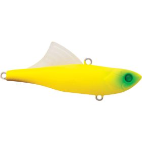 Rapture Pro Under Silent S CTM 6.5cm 11gr Wobbler