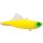 Rapture Pro Under Silent S CTM 6.5cm 11gr Wobbler