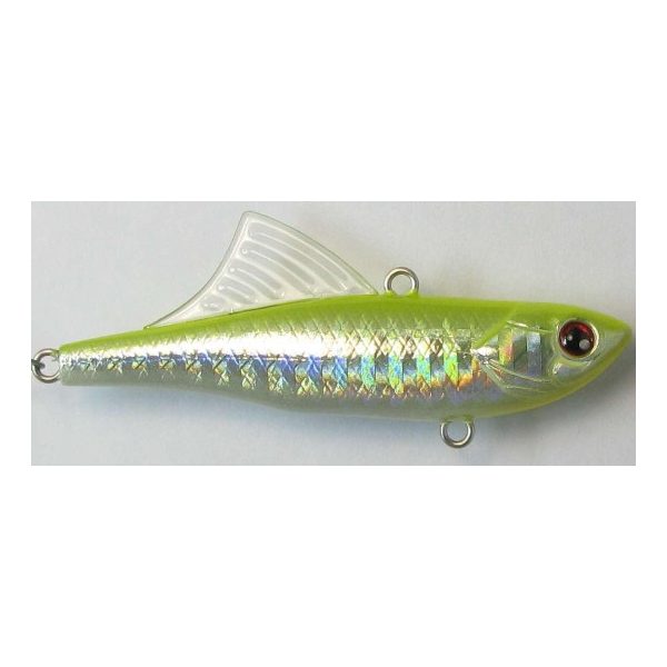 Rapture Under Silent S CHT 6.5cm 11gr Wobbler