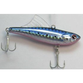 Rapture Under Silent S HBSR 6.5cm 11gr Wobbler