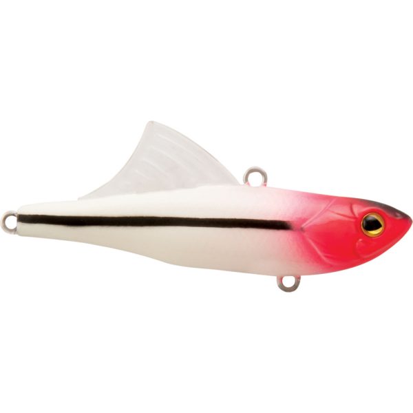 Rapture Pro Under Silent SGH 6.5cm 11gr Wobbler
