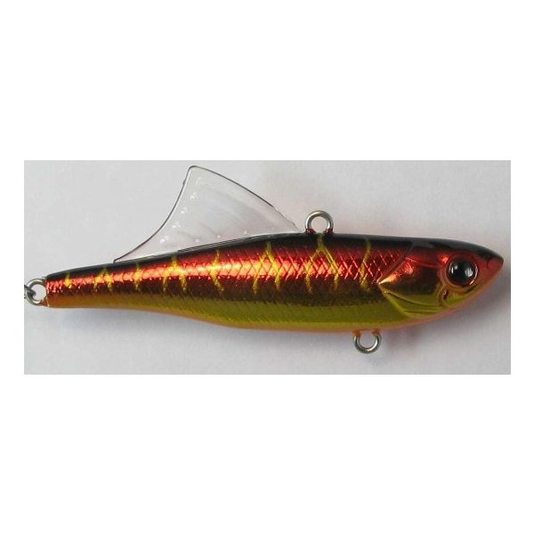 Rapture Under Silent S HST 6.5cm 11gr Wobbler