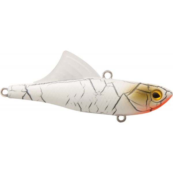 Rapture Pro Under Silent S SKW 6.5cm, 11gr Wobbler