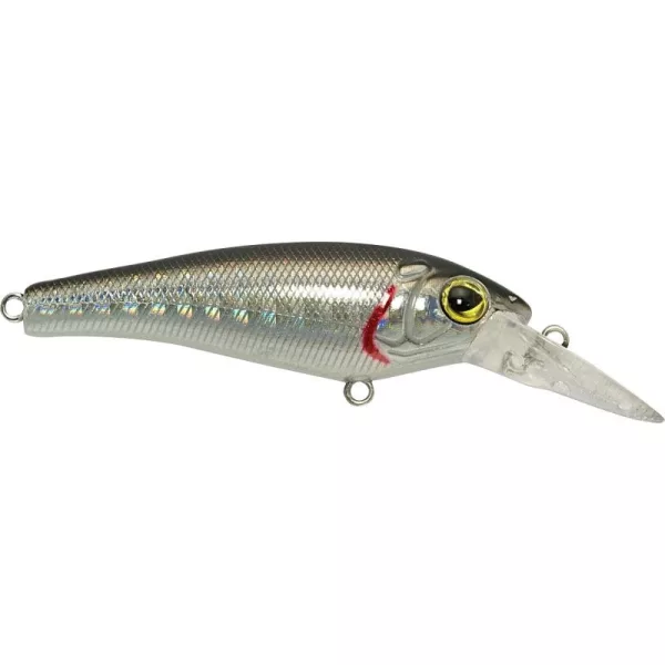 Rapture Vibe Shad S S 5.5cm 5.3gr Wobbler