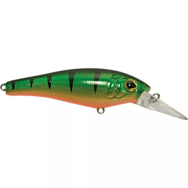 Rapture Vibe Shad S P 5.5cm 5.3gr Wobbler