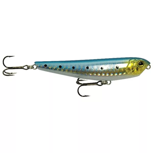 Rapture Pro Prey Glider F BSRD 8cm 8.5gr Wobbler