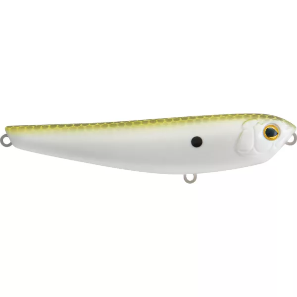 Rapture Pro Prey Glider F OB 8cm 8.5gr Wobbler