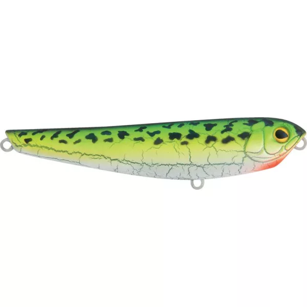 Rapture Pro Prey Glider F BBS 8cm 8.5gr Wobbler