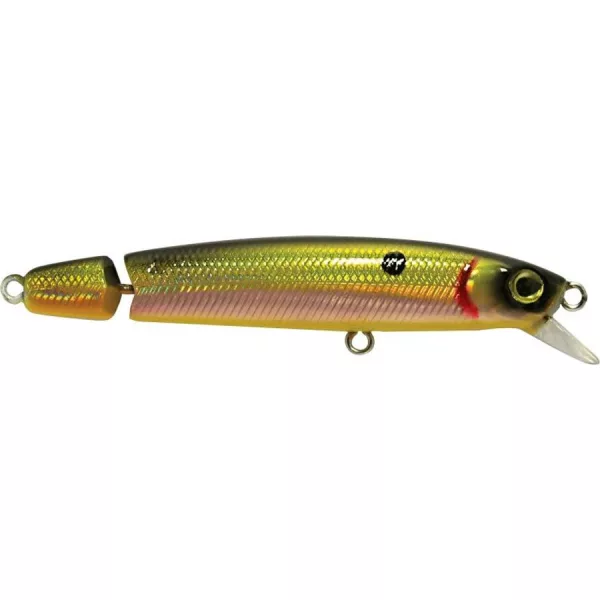 Rapture Pro VjTail S LGS 6.0cm 4.5gr Wobbler