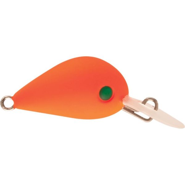 Rapture Pro Hot Buzz Area S MF 2.5cm 3gr Wobbler