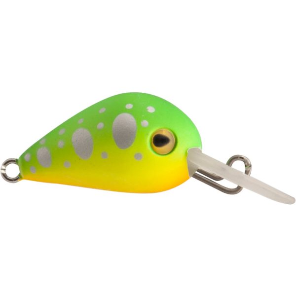 Rapture Pro Hot Buzz Area S CHY 2.5cm 3gr Wobbler