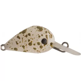 Rapture Pro Hot Buzz Area S LDT 2.5cm 3gr Wobbler