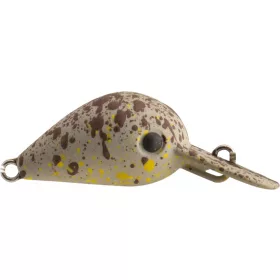 Rapture Pro Hot Buzz Area S COL 2.5cm 3gr Wobbler