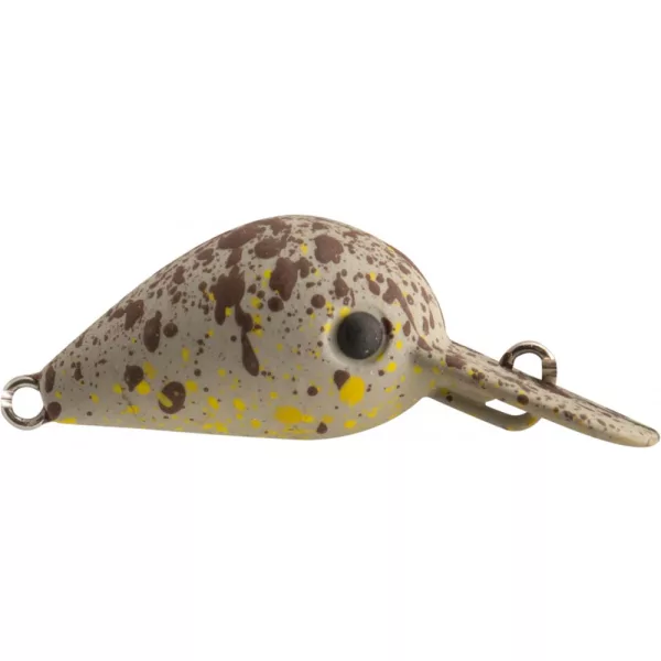 Rapture Pro Hot Buzz Area S COL 2.5cm 3gr Wobbler
