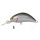Rapture Hot Bean Area SS 3.5gr 4cm Wobbler