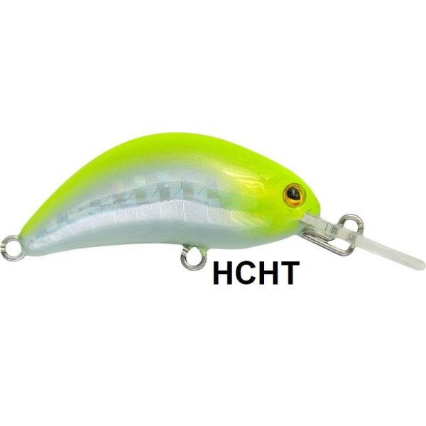 Rapture Hot Bean Area S HCHT 3.5gr 4cm Wobbler