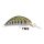 Rapture Hot Bean Area S YMS 3.5gr 4cm Wobbler