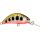 Rapture Pro Hot Bean Area S YMR 4cm 3.5 gr Wobbler
