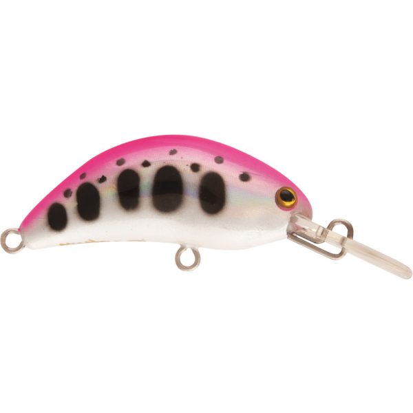 Rapture Pro Hot Bean Area S PYM 4cm 3.5 gr Wobbler