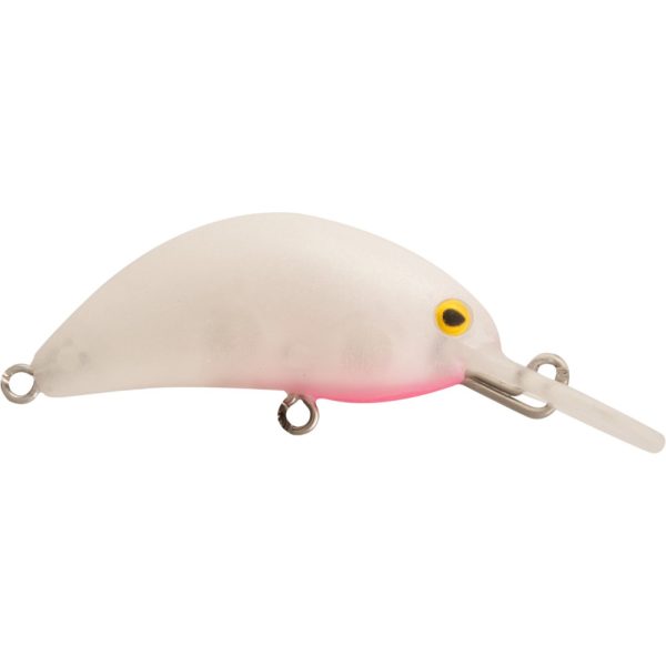 Rapture Pro Hot Bean Area S PGP 3.5gr 4cm Wobbler