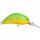 Rapture Pro Hot Bean Area S CHY 3.5gr 4cm Wobbler