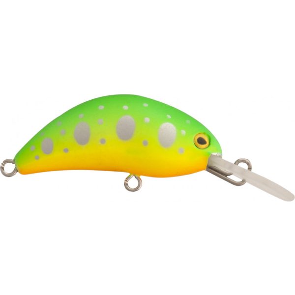 Rapture Pro Hot Bean Area S CHY 3.5gr 4cm Wobbler