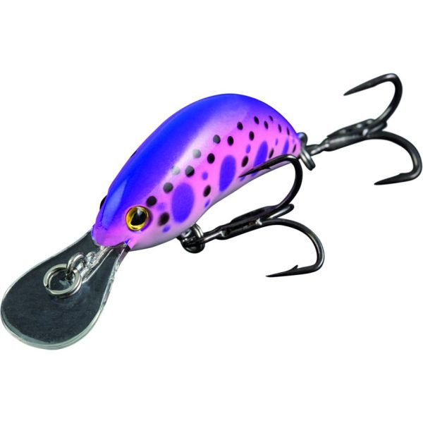 Rapture Pro Hot Bean Area S PRS 3.5gr 4cm Wobbler