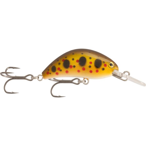 Rapture Pro Hot Bean Area S YDV 3.5gr 4cm Wobbler