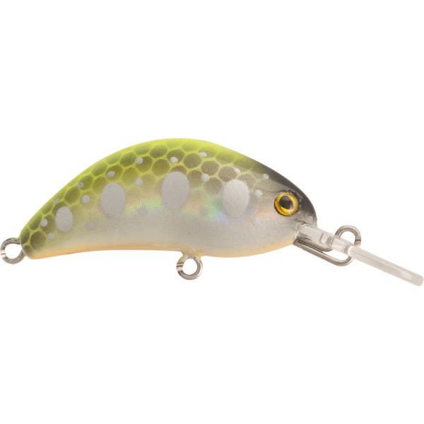 Rapture Pro Hot Bean Area S YNC 3.5gr 4cm Wobbler