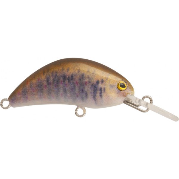 Rapture Pro Hot Bean Area S BRT 3.5gr 4cm Wobbler