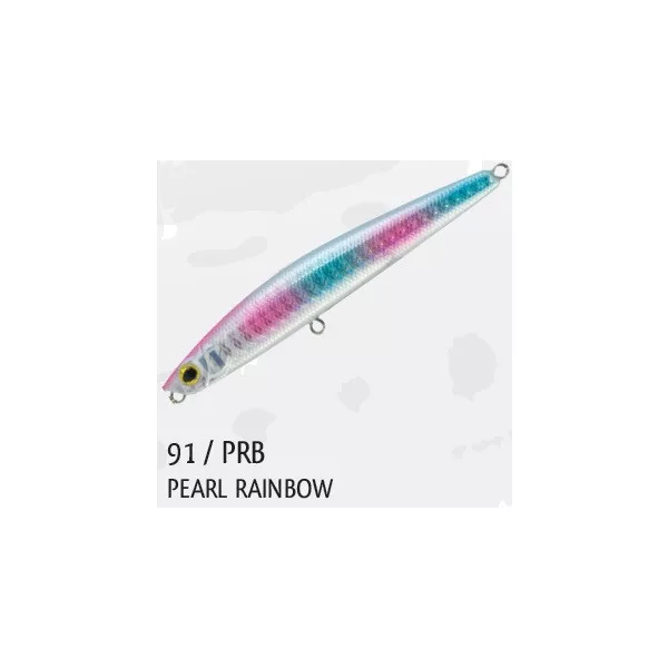 Rapture Pro Slicer F PRB 9.5cm 8.5gr Wobbler